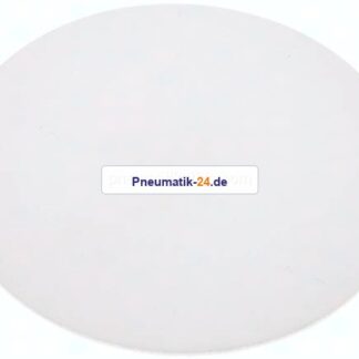 Dichtscheibe für Blindmutter DN 80, PTFE (weiß)