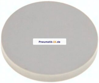 Dichtscheibe für Blindmutter DN 10, EPDM (weiß)