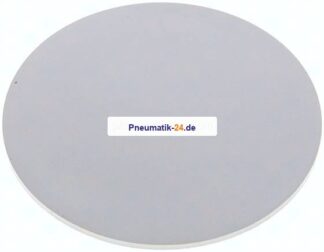 Dichtscheibe für Blindmutter DN 80, EPDM (weiß)