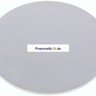 Dichtscheibe für Blindmutter DN 80, EPDM (weiß)