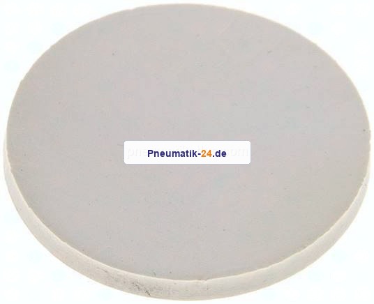 Dichtscheibe für Blindmutter DN 15, EPDM (weiß)