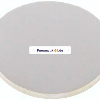 Dichtscheibe für Blindmutter DN 20, EPDM (weiß)