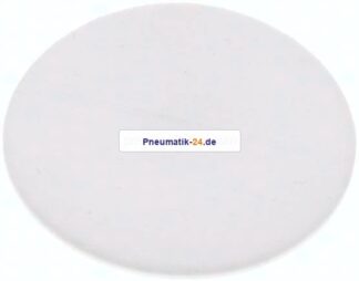 Dichtscheibe für Blindmutter DN 32, PTFE (weiß)
