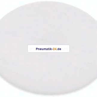 Dichtscheibe für Blindmutter DN 32, PTFE (weiß)