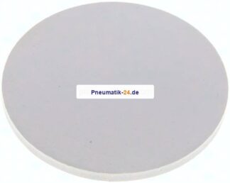 Dichtscheibe für Blindmutter DN 25, EPDM (weiß)