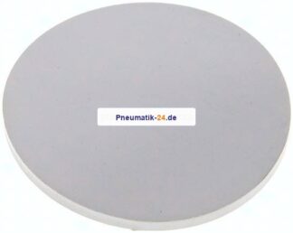 Dichtscheibe für Blindmutter DN 32, EPDM (weiß)