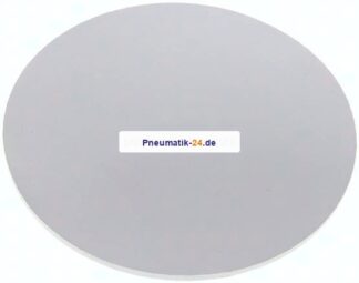 Dichtscheibe für Blindmutter DN 100, EPDM (weiß)