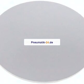 Dichtscheibe für Blindmutter DN 100, EPDM (weiß)