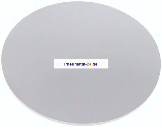 Dichtscheibe für Blindmutter DN 100, EPDM (weiß)