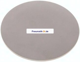 Dichtscheibe für Blindmutter DN 100, FKM (weiß)