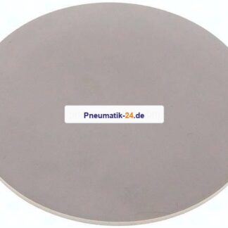 Dichtscheibe für Blindmutter DN 100, FKM (weiß)