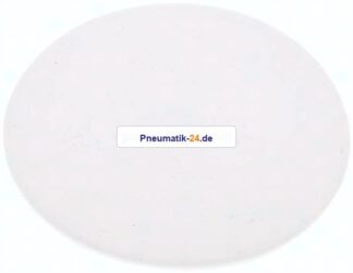 Dichtscheibe für Blindmutter DN 40, PTFE (weiß)