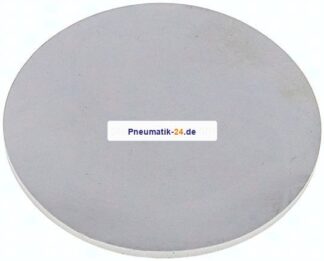 Dichtscheibe für Blindmutter DN 50, EPDM (weiß)