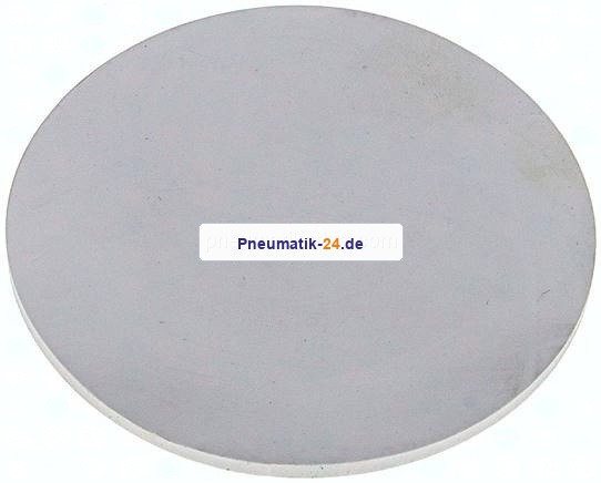 Dichtscheibe für Blindmutter DN 50, EPDM (weiß)