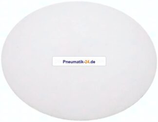 Dichtscheibe für Blindmutter DN 100, PTFE (weiß)