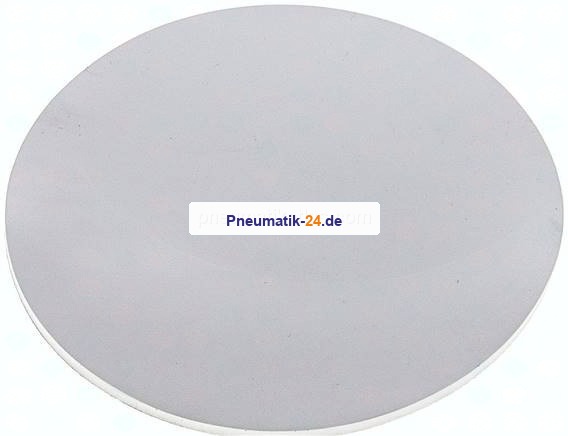 Dichtscheibe für Blindmutter DN 65, EPDM (weiß)