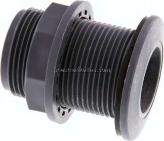 Behälterdurchführung G 1-1/4" (AG), PP