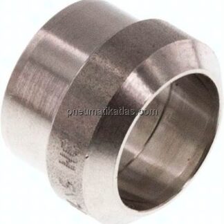 Schneidring Klemmring 1.4571 (NC) 10 L (M16x1,5)/10 S (M18x1,5)