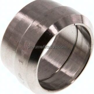 Schneidring Klemmring 1.4571 (NC) 14 S (M22x1,5)
