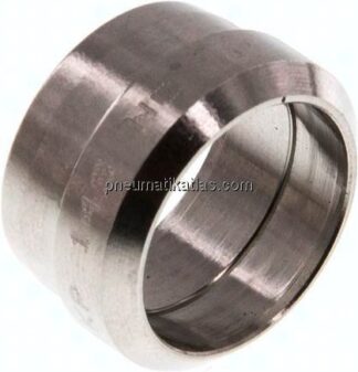 Schneidring Klemmring 1.4571 (NC) 14 S (M22x1,5)