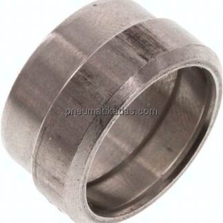 Schneidring Klemmring 1.4571 (NC) 16 S (M24x1,5)