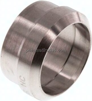 Schneidring Klemmring 1.4571 (NC) 20 S (M30x2)