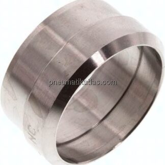 Schneidring Klemmring 1.4571 (NC) 22 L (M30x2)