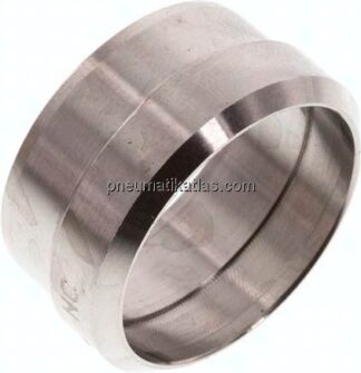 Schneidring Klemmring 1.4571 (NC) 22 L (M30x2)