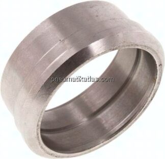 Schneidring Klemmring 1.4571 (NC) 25 S (M36x2)