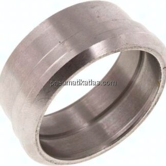 Schneidring Klemmring 1.4571 (NC) 25 S (M36x2)