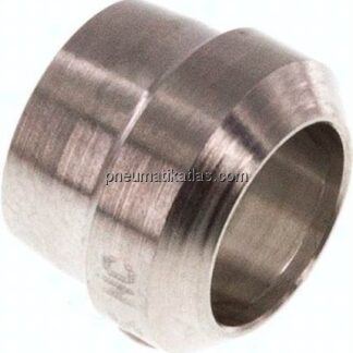 Schneidring Klemmring 1.4571 (NC) 8 L (M14x1,5)/8 S (M16x1,5)