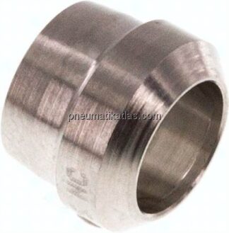Schneidring Klemmring 1.4571 (NC) 8 L (M14x1,5)/8 S (M16x1,5)
