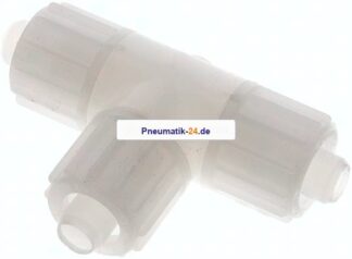 T-Schlauchverbindung 16x10mm, PVDF
