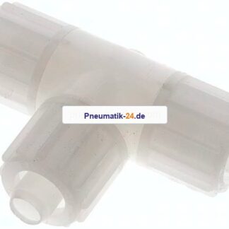 T-Schlauchverbindung 16x10mm, PVDF