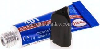 LOCTITE Sekundenkleber, 3 g, Universal