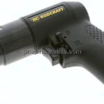 Pneum. Pistolenbohrmaschine, Bohrer-Ø 1 - 10mm, 400W