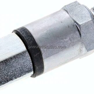 Hochdruck-Drehgelenk G 1/4" Stahl verzinkt