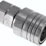Steckkupplung ISO7241-1A, Muffe Baugr.6, G 1"(IG)