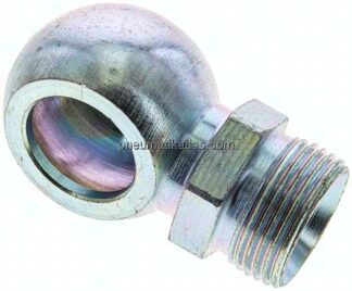 18mm-Ringstück, 60° Innenkonus (M 22x1,5)