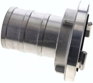 Storz-Kupplung 110-A, 100 (4")mm Schlauch, Aluminium (geschmiedet)