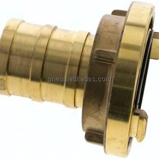 Storz-Kupplung 75-B, 65 (2-1/2")mm Schlauch, Messing