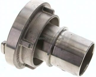 Storz-Kupplung 52-C, 50 (2")mm Schlauch, 1.4581