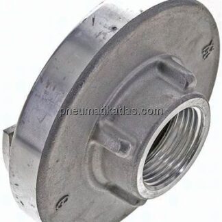Storz-Kupplung G 1"(IG), 52-C, Aluminium (geschmiedet)