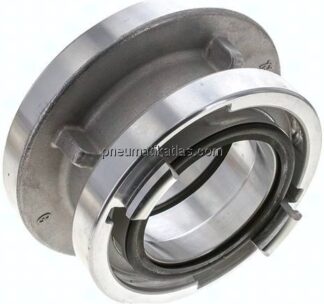 Storz-Verbinder 110-A / 100, Aluminium (geschmiedet)