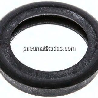 Storz-Kupplung Ersatzdichtung 38 (51mm), NBR