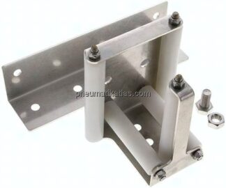 Universal-Schlauchführung bis Schlauchdurchmesser 40mm