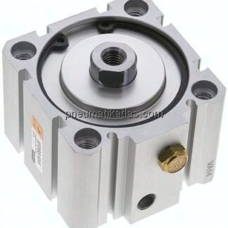 ISO 21287-Zylinder, einfachw., Kolben 63mm, Hub 5mm
