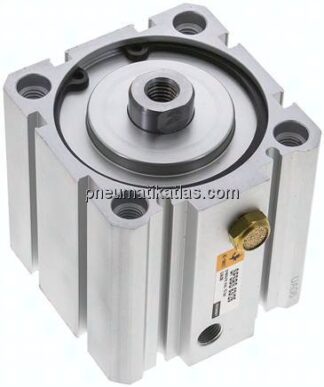 ISO 21287-Zylinder, einfachw., Kolben 63mm, Hub 25mm