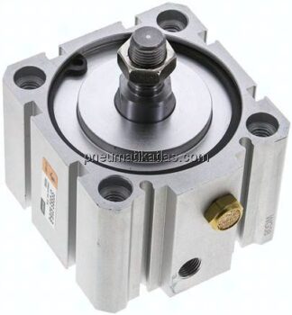 ISO 21287-Zylinder, einfachw., Kolben 63mm, Hub 5mm