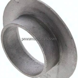 Vorschweißbördelscheibe DN65-PN10, 76,1x2,9mm, Stahl (ST 35.8)